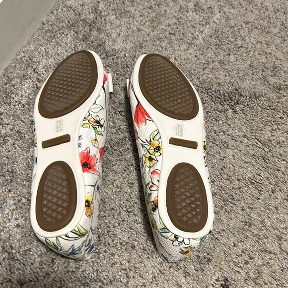 Aerosoles floral flats - Picture 6 of 6
